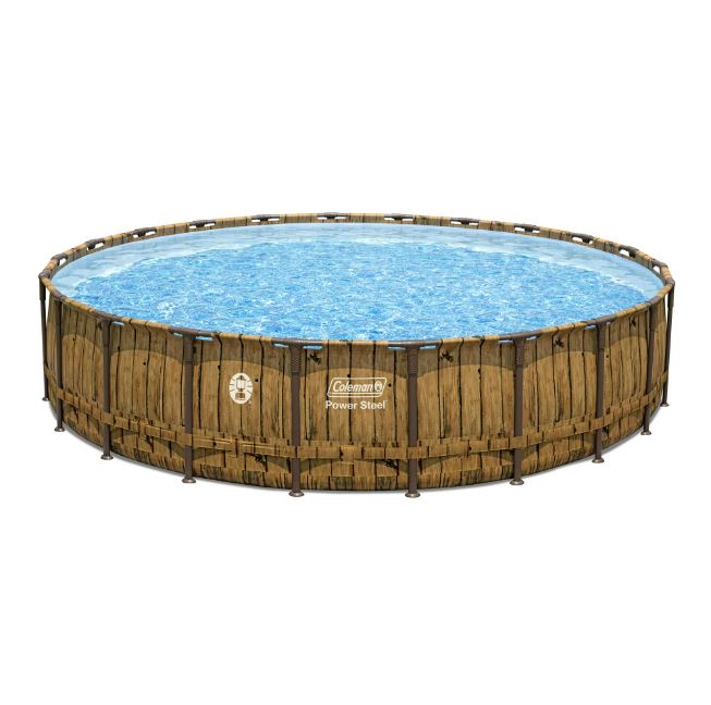 Pools
