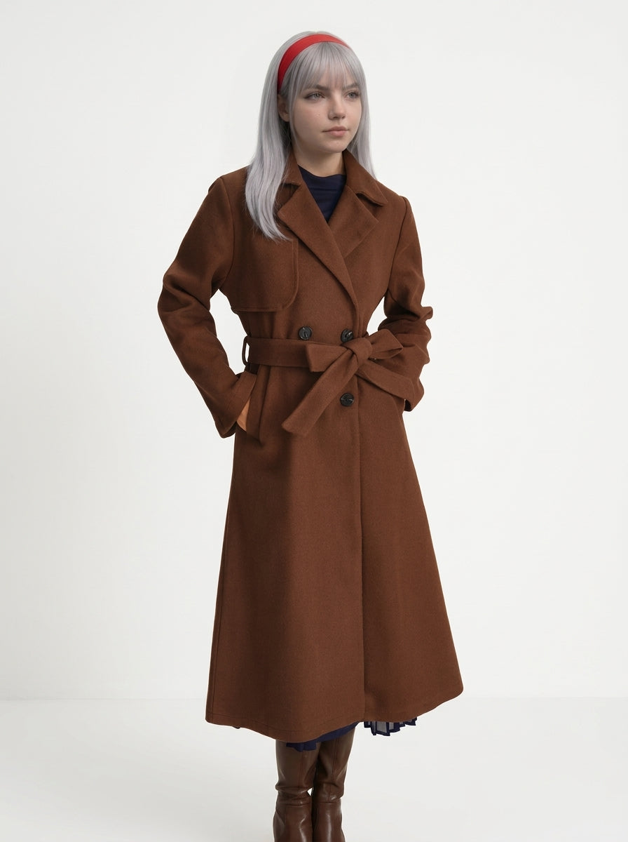 Outerwear